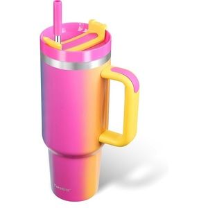 RAINBOW 40 Oz TUMBLER